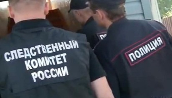 Вымогатели шантажировали российских бизнесменов видео их изнасилований