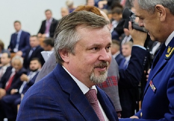 Российские мэр и депутат выпустили хип-хоп-клип