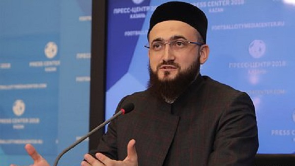 Мусульмане увидели непоправимые последствия из-за «русского народа» в Конституции