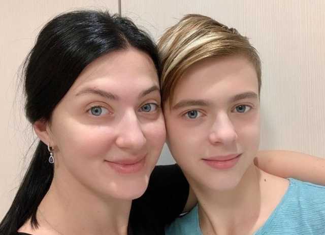 Сын Бабкиных попал в реанимацию: подробности