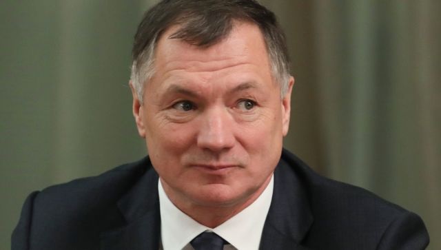 Хуснуллину "подсунули" долгострой?