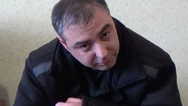Вору в законе Лексо Гальскому вернули дважды потерянный титул
