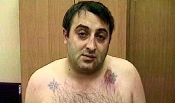 Избиение авторитета: возбуждено дело в отношении сотрудника УИУ "Нубарашен"