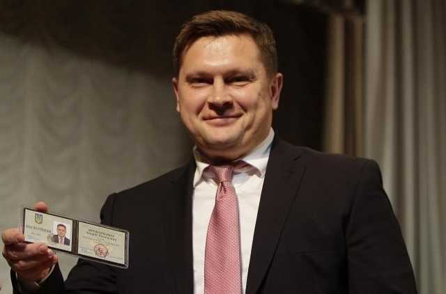 Как губернатор Черниговщины Прокопенко вместо работы делает шоу