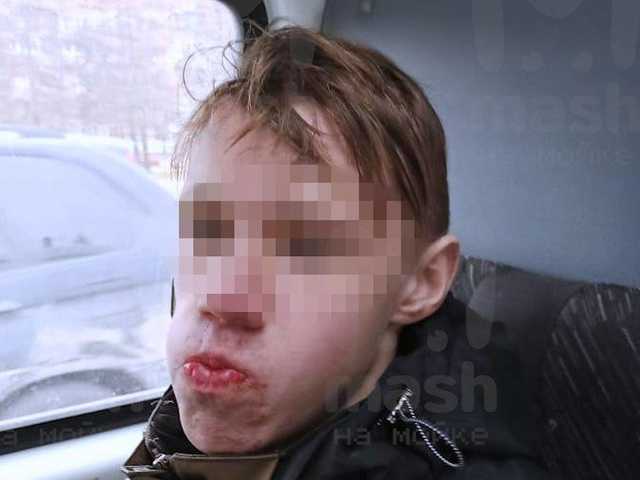 В Петербурге несовершеннолетний сын судьи убил сверстника