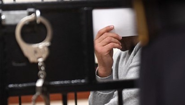 Ключевого свидетеля по делу о террористическом сообществе убили ножом в сердце