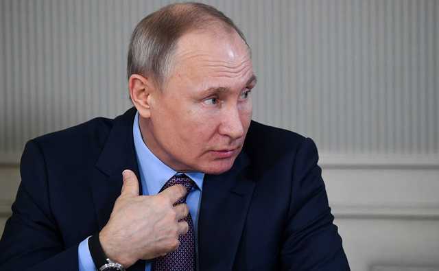 Путин установил ежемесячную выплату военным и семьям погибших в Аргунском ущелье