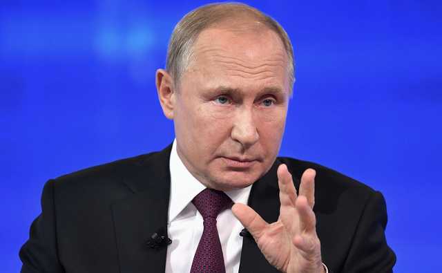 В Госдуме рассказали о работающей только для Путина поправке в Конституцию