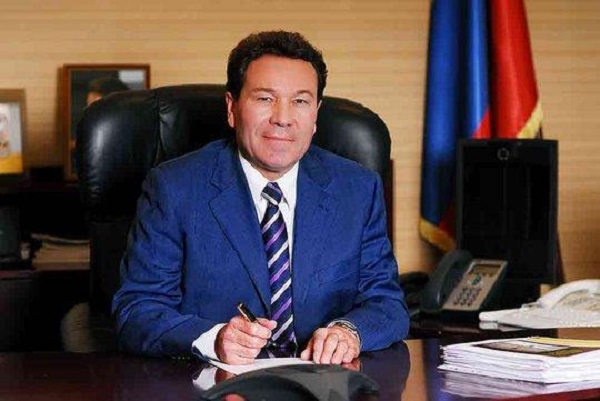 "Лядинские" порядки Сызрани
