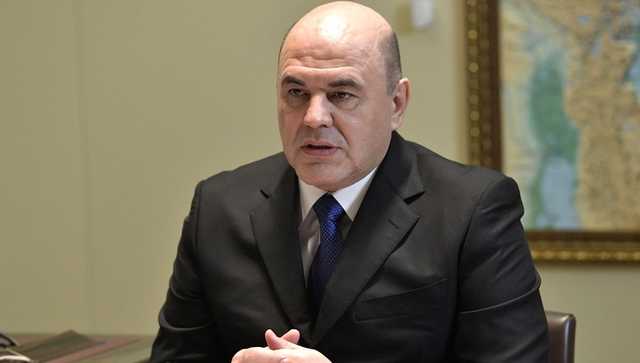 Мишустин одобрил меры для борьбы с коронавирусом