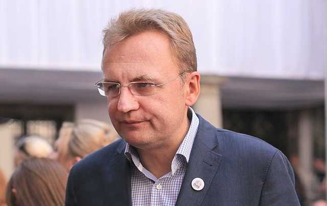 Битва за Львов. Кто может не пустить Садового на четвертый мэрский срок