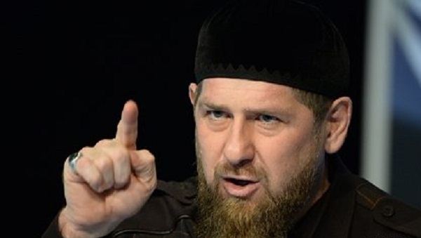 Кадыров успокоил испугавшихся коронавируса фразой «все равно умрешь»
