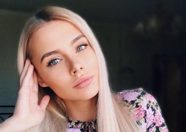 Анна Тришкина: путана под личиной модели ищущая приключений