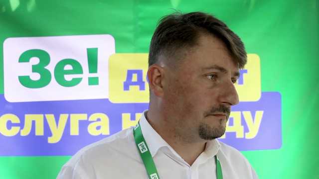 СМИ обнаружили неоднократно судимого кандидата-мажоритарщика от "Слуги народа"