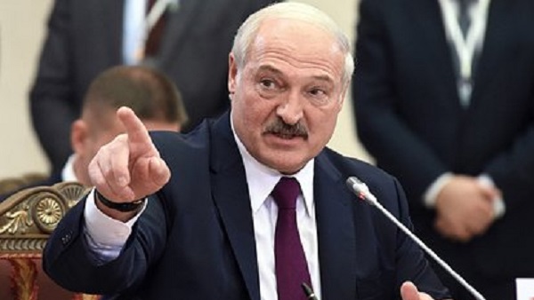 В России отреагировали на критику Лукашенко после закрытия границы с Белоруссией