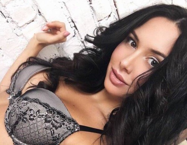 Екатерина Саликовская: путана из Одессы-мамы