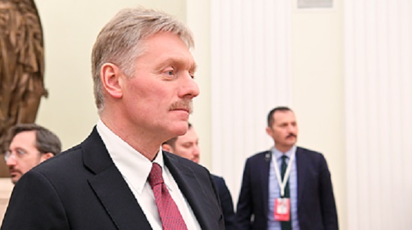 Песков ответил на вопрос об анализе Путина на коронавирус
