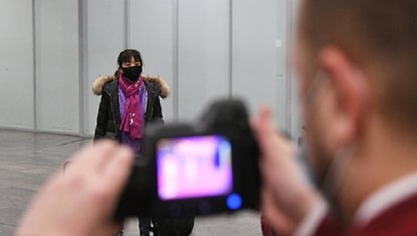 Роспотребнадзор рассказал о принятых до Нового года мерах против коронавируса