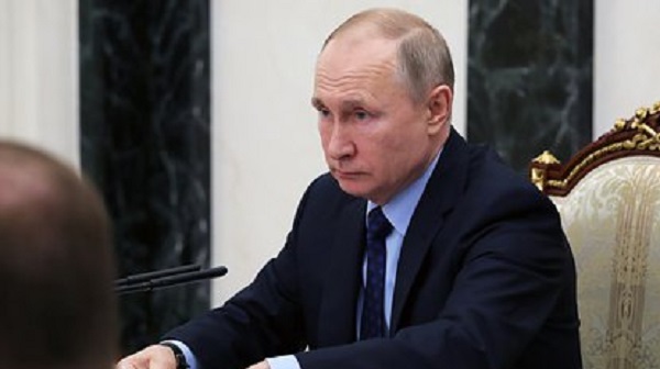 Путин уволил стыдившегося за коллег замдиректора ФСИН