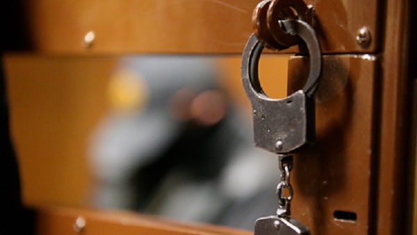 Российского журналиста арестовали за ограбление банка