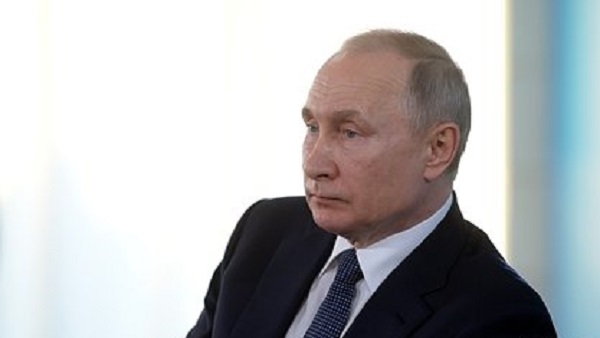 Путин пообещал поддержать проведение «Тавриды»