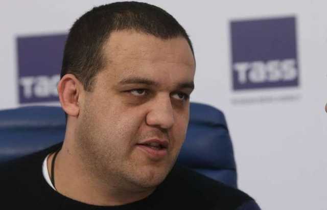 Умар Назарович Лутфуллоев, он же Кремлев – новый воротила российских лотерей?