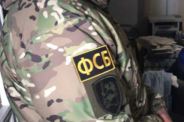 ФСБ раскрыла законспирированную под благотворителей террористическую ячейку