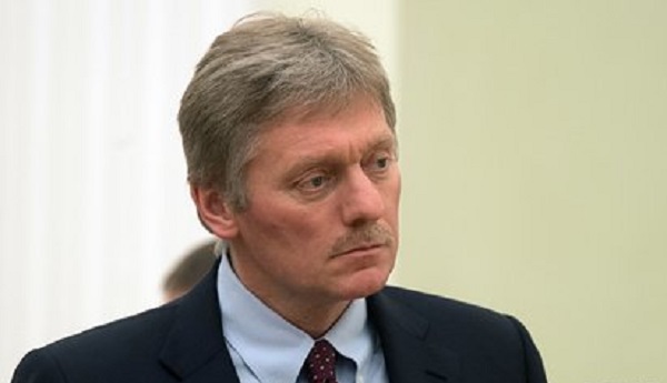 Кремль опроверг возможность закрытия Москвы в связи с коронавирусом