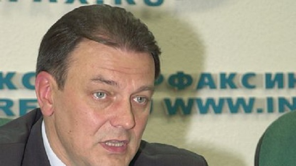 В Москве поймали беглого топ-менеджера нефтяной компании с фальшивым паспортом
