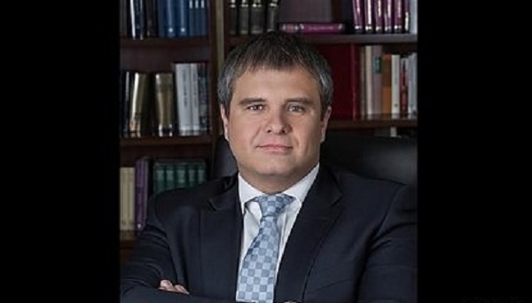 Племянник Путина высказался об альтернативе президенту