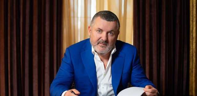 Юрий Ериняк не поддается перевоспитанию?