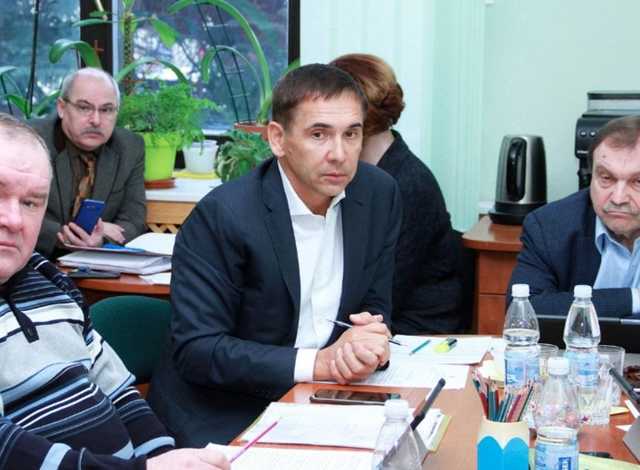 У жены топ-чиновника в Харькове обнаружили коронавирус