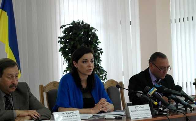 Ирина Зленко: королева конвертов из Винницы блокирует СМИ через суды