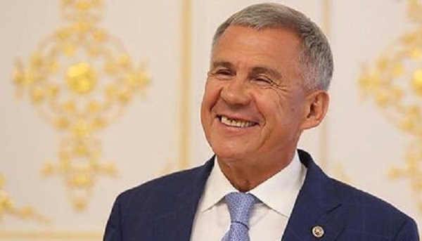 Президент Татарстана поддержал соблюдающих карантин