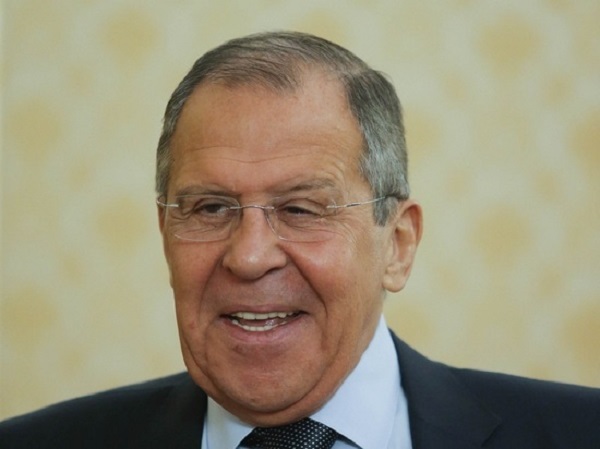 Лаврову присвоили звание Героя Труда России