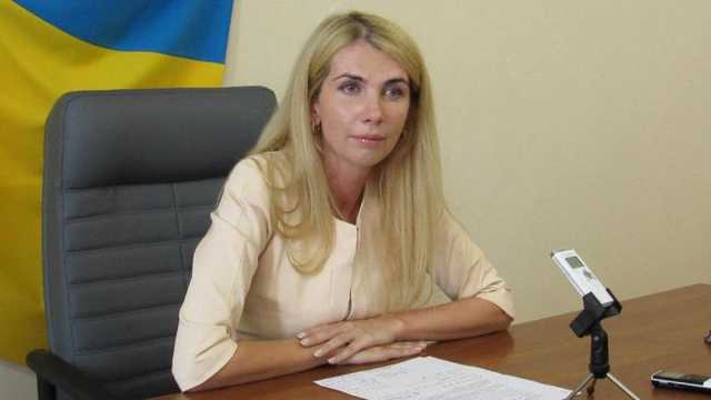 Директор департамента Одесской ОГА подозревается в краже 1,6 млн гривен