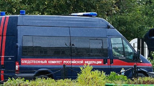 На обочине российской дороги нашли человеческую голову