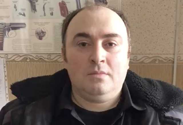 Ошизел: После выхода из тюрьмы вор «в законе» помещен в психбольницу