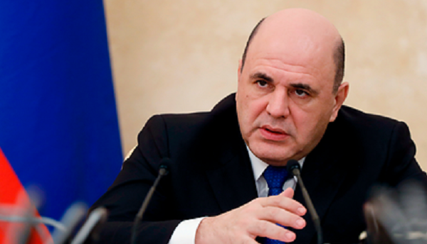 Мишустин дал поручения губернаторам по борьбе с коронавирусом