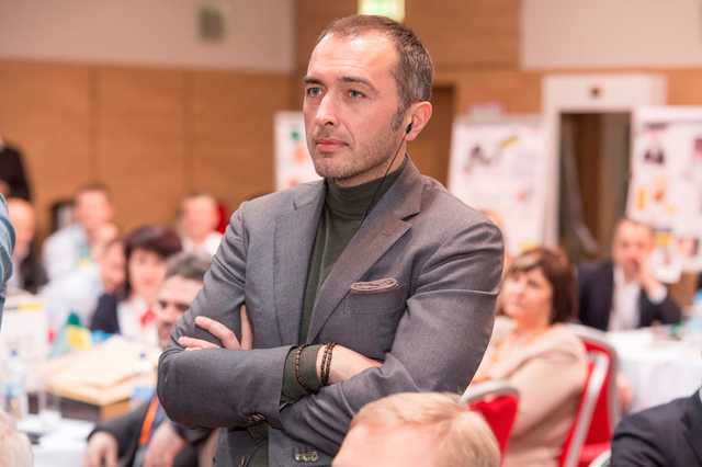 Андрей Пышный может остаться председателем Ощадбанка, несмотря на коррупционные скандалы