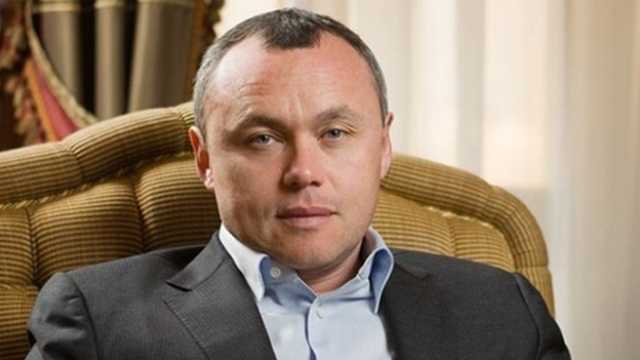 Евгений Черняк и его Хортица закупают некачественный спирт, опасный для украинцев