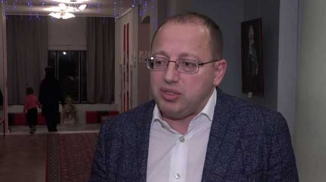 «Серый кардинал» Днепра Геннадий Гуфман: "политическая гречка" и миллионы из ниоткуда