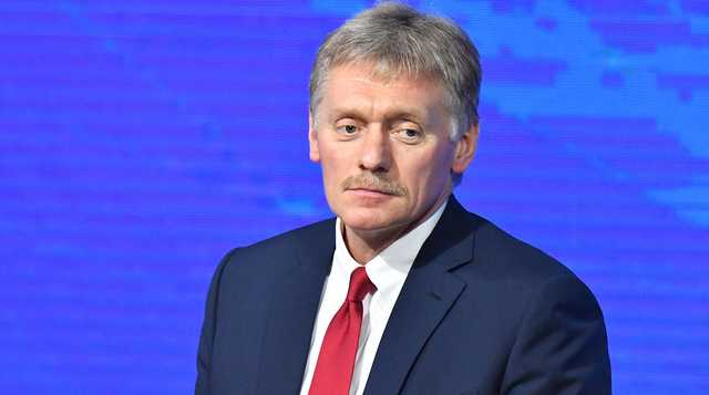 Песков ответил на вопрос о самочувствии Путина словами «тьфу-тьфу-тьфу, хорошо»