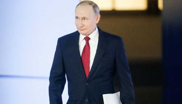 Обнуление президентских сроков Владимира Путина не одобряют почти половина россиян
