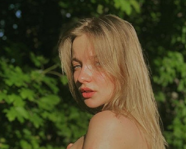 Алиса Савченко: путана из Саратова