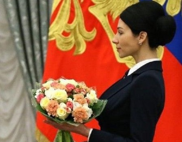 Стало известно имя сотрудника Кремля, заболевшего коронавирусом