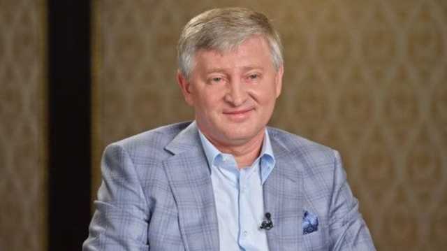 Холдинг Рината Ахметова готовится к дефолту из-за коронавируса
