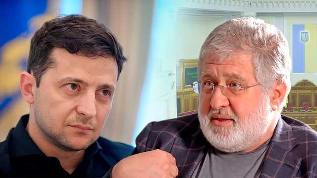 "Укрнафта" снова шантажирует государство: чего добивается Коломойский
