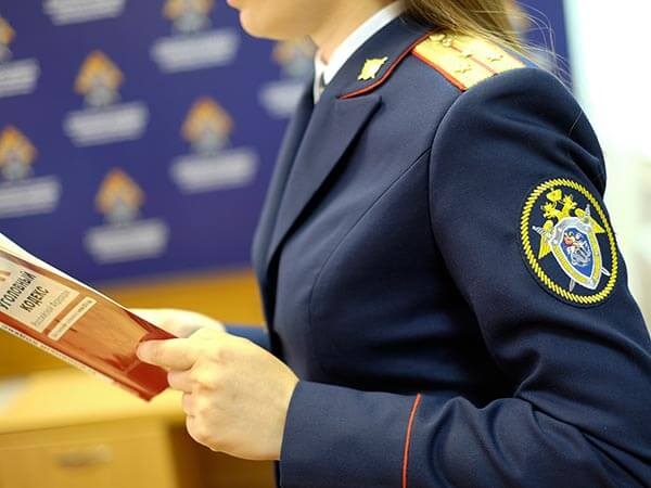 В суд столицы Кубани передано уголовное дело в отношении Дато Краснодарского