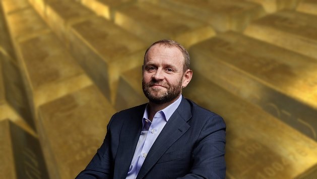 Сергей Янчуков – украинский охотник за российским золотом